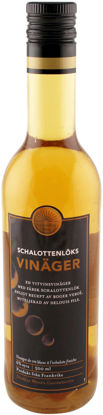 Picture of VINÄGER SCHALOTTENLÖK 6X500ML